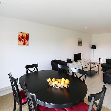 Carmona G Appartement São Martinho do Porto Buitenkant foto