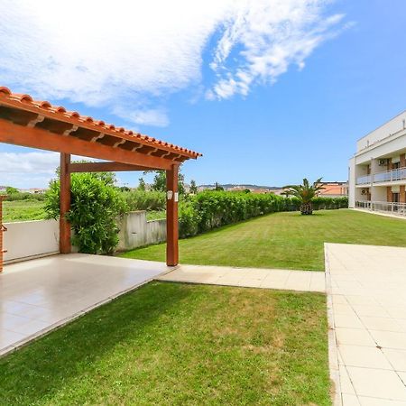 Carmona G Appartement São Martinho do Porto Buitenkant foto