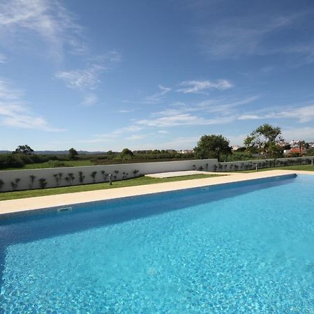 Carmona G Appartement São Martinho do Porto Buitenkant foto