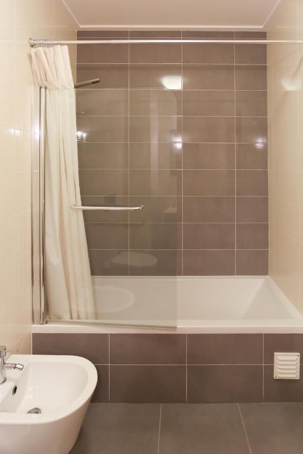 Carmona G Appartement São Martinho do Porto Buitenkant foto