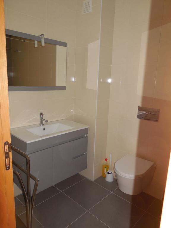 Carmona G Appartement São Martinho do Porto Buitenkant foto