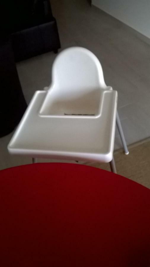 Carmona G Appartement São Martinho do Porto Buitenkant foto